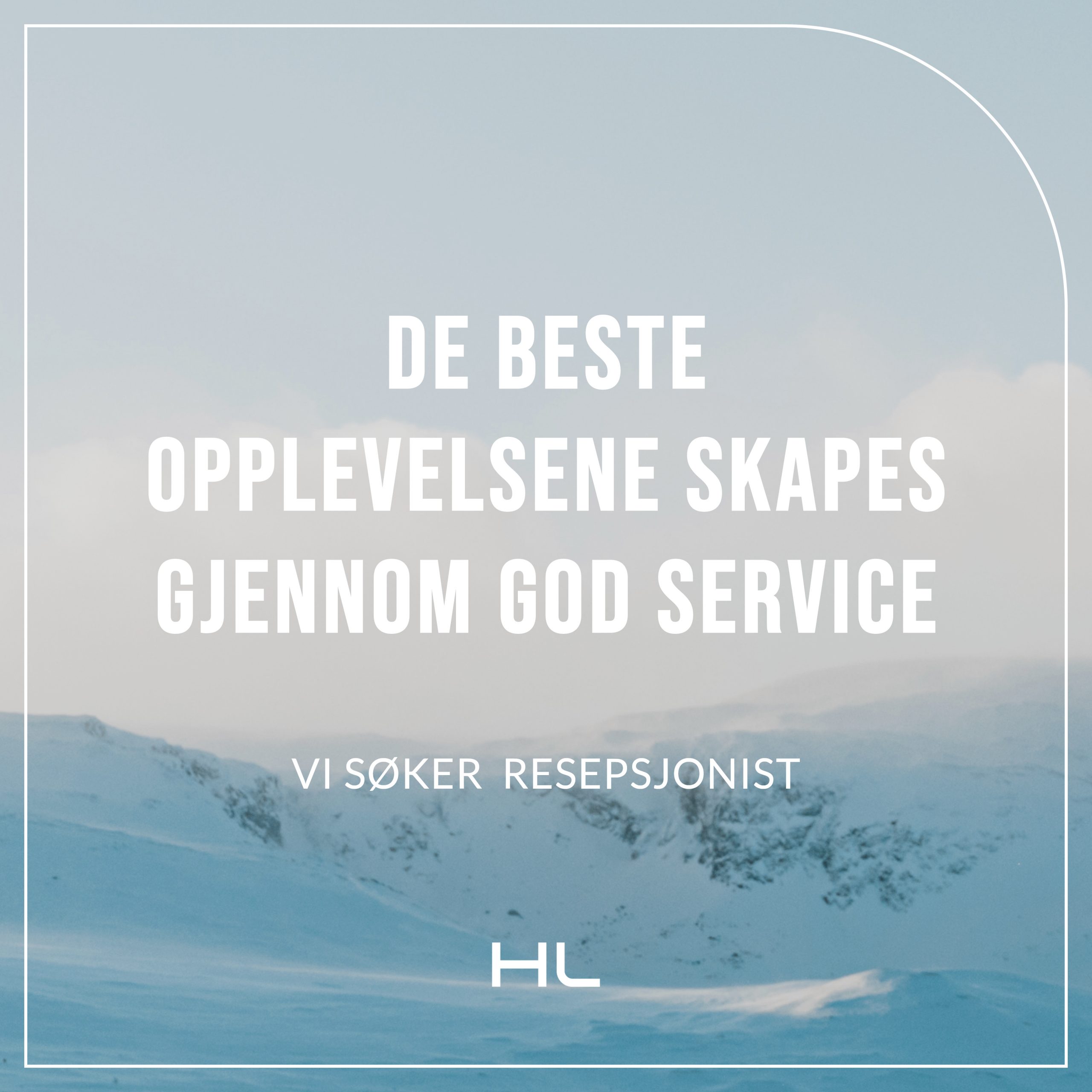 Resepsjonist 22